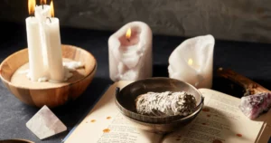 Accueillir l’énergie de l’été : 3 rituels de purification à faire chez soi